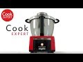 Magimix Robot ménager Cook Expert Noir