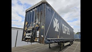 Купить полуприцеп штору Krone N/A - Изображение 4 | Autoline AZ Полуприцеп штора Krone N/A | Изображение 4 - Autoline