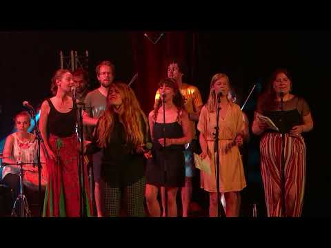 Live - Ethno France 21