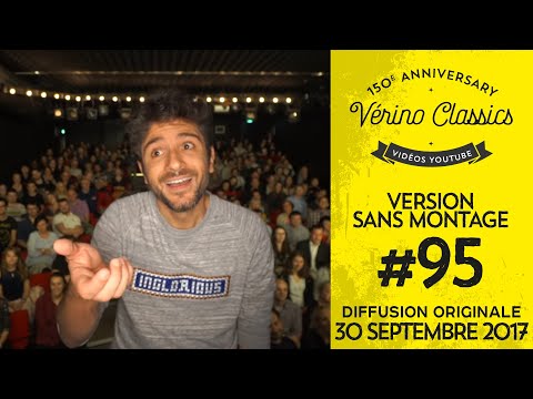 Verino Classics #95 - Consentante ? À 11 ans ??