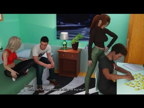 Being a Dik S3  episode 10 part 2 Gameplay #gameplaywalkthrough #storygames #gaming #VisualNovels