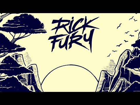 Rick Fury- Look at the clip of you @killamarirecords