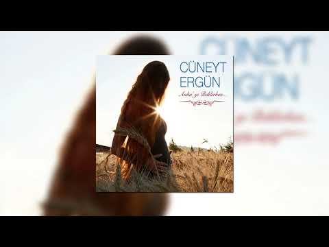 Cüneyt Ergün - Ağır Yaralı