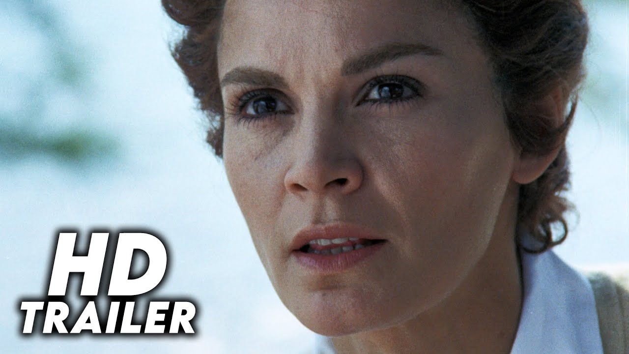 Footprints on the Moon (1975) Original Trailer [FHD]