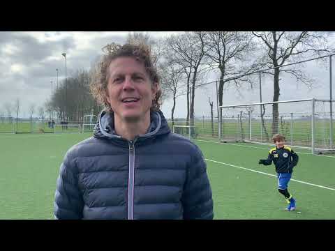 Jeugdbestuur SC Muiderberg leden gezocht