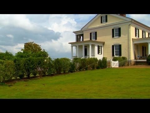 Tips for Laying Sod | P. Allen Smith Classics