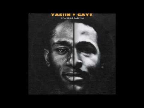 Marvin Gaye x Yasiin Bey = Yasiin Gaye (Official Teaser Video)