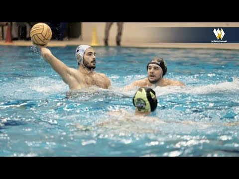 Pro Recco - BPM Sport Management - Waterpolo Serie A 2018-2019