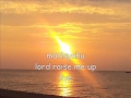 matisyahu lord raise me up