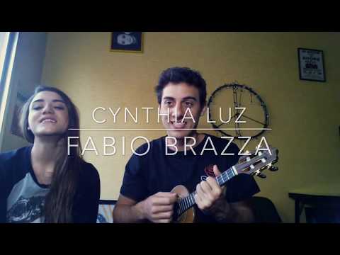 Brazza X Luz - Cavaco e Voz