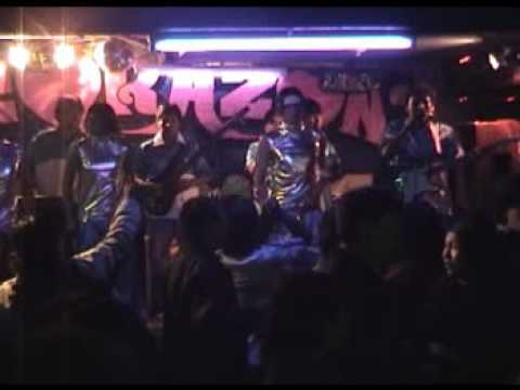 corazon tropical   ella ella otra vez