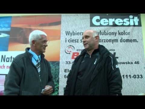 Tomasz Szczepański - opinia po meczu GKS - Barciczanka (24.05.2015 r.)