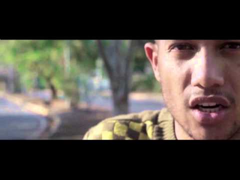 Gregory Palencia -  No Me Llamen Rapero (VIDEO OFICIAL)