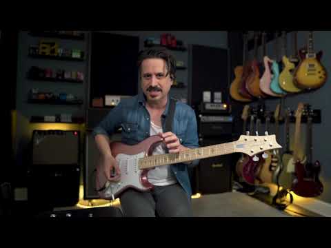 🎸 UAFX Pedals Playbook - Golden Reverberator - Spring 65: FX Chain Breakdown