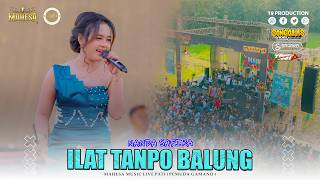 Download lagu Nanda Safira - ilat Tanpo Balung I Mahesa music live pati ( Pemuda Gamand ) mp3