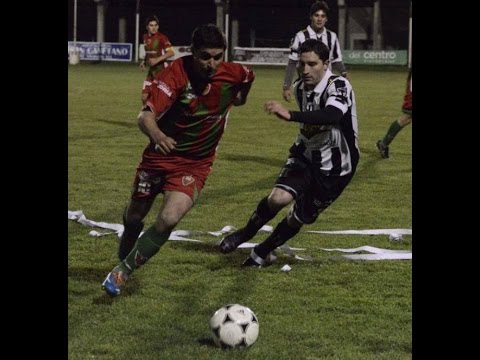 PASIÓN REGIONAL - BLOQUE 3 - 13.10.2015