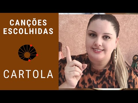 Selected Songs - Cartola [Unicamp 2026]