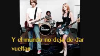 I Want to hear what you Got // THE SUBWAYS (TRADUCIDA)