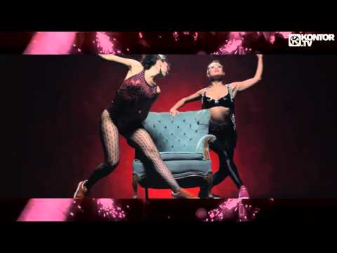 Alex Gaudino Feat  Taboo   I Don't Wanna Dance Official Video HD