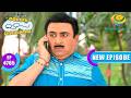Bapuji Shouts At Jetha Taarak Mehta Ka Ooltah Chashmah Full Ep 4765 17 July 2026 New Episode
