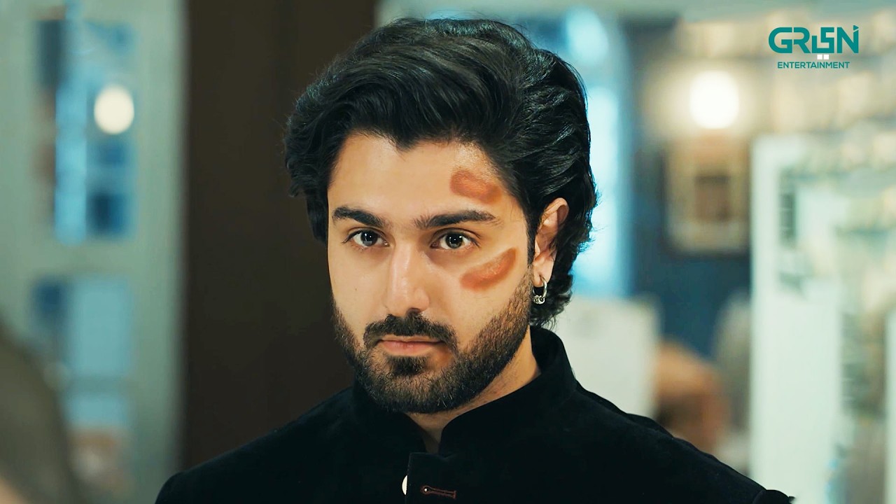 Bashah Ek Bar Phir Bana Dulha !! #hinaafridi #imranashraf #ghulambashahsundri #dramaplanet