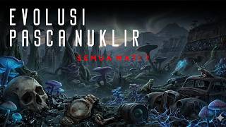 Download lagu Nuclear Apocalypse: What Happens from 0 Seconds to Millions of Years? mp3