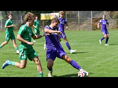 SVBV 4:0 TuS Sudweyhe (8. Spieltag Bezirksliga 24/25)
