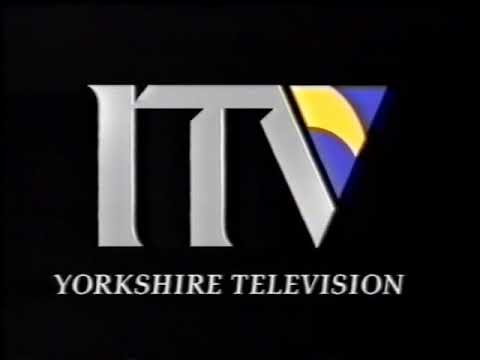 Yorkshire Television Continuity 1990