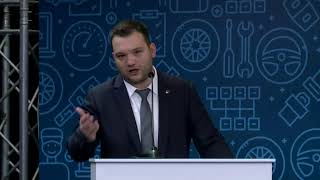 Automechanika Academy Istanbul 2021 Day 2 EN
