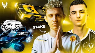 STAKE TROLL KAYDOP EN RANKED !