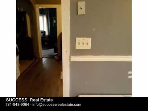 178 Liberty St., Randolph MA 02368 - Single Family Home - Real Estate - For Sale -