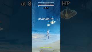 tips for the new Stygian (it’s ass) #genshinimpact #stygianonslaught
