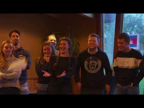 180 Seconds | Markant Outdoorcentrum