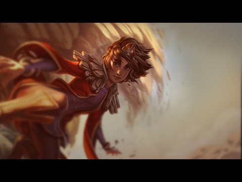 La robadita mega GOD | Taliyah jg