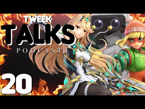 NEW PATCH AND HOT TAKES