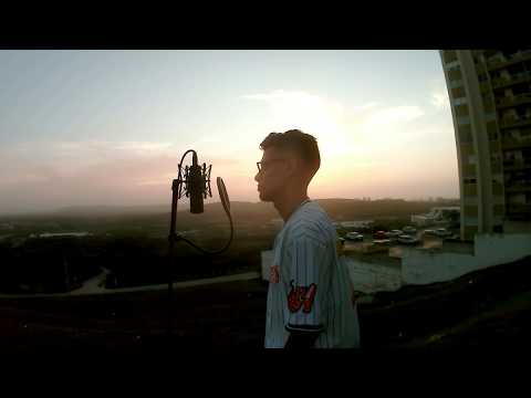 No Es Justo - J. Balvin, Zion & Lennox - Anddy Pater (Cover)