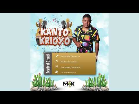 Jonathan Clarenda - Kalbas bo ta bas - JC and Friends