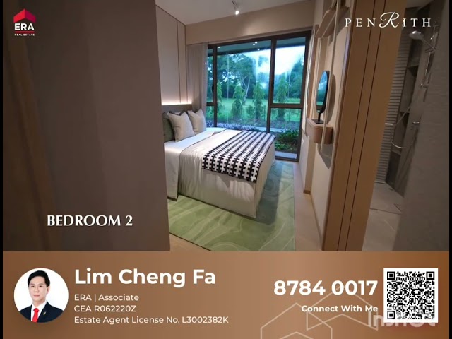 4 Bed Condo for Sale in  Penrith - Image 10