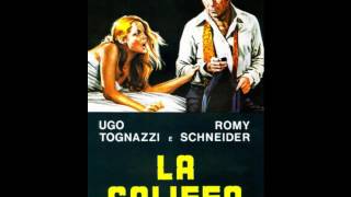 la califfa  ennio morricone  1970