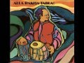 Alla rakha - tabla dhwani