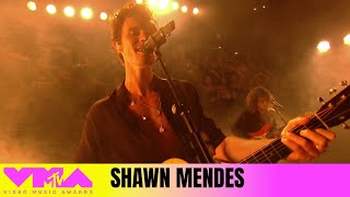 Shawn Mendes - &quot;Nobody Knows&quot; | 2024 VMAs