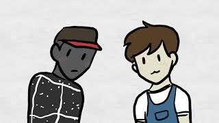 you don&#39;t know me - selobert animatic