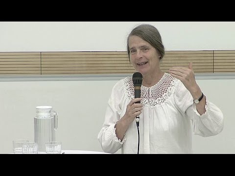 Dr. Helga Kromp-Kolb: Aufgabe der Bildung