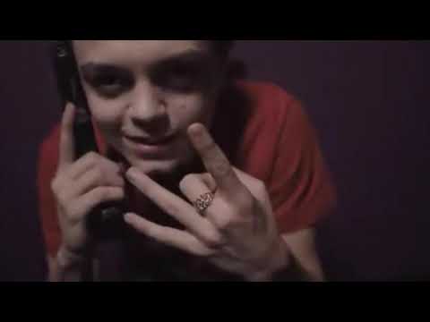 OMBE Manny - 48 Bars (Official Music Video)