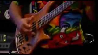 Scratch and Sniff - Bela Fleck and The Flecktones