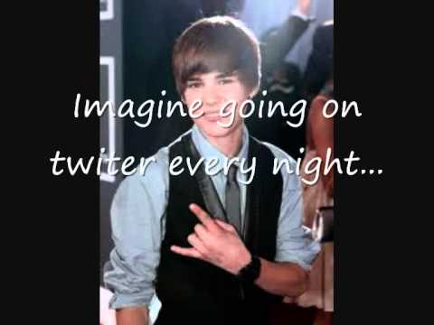 STOP THE HATRED TOWARDS JUSTIN BIEBER