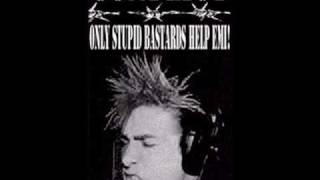 Custom Rock - Conflict