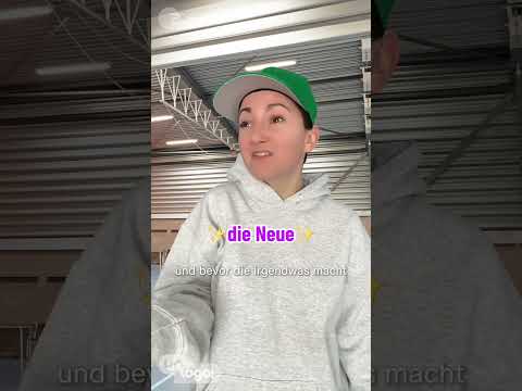 Teams wählen im Sport 🏀 | un.logo! #shorts