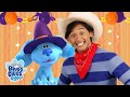 Happy Halloween From Josh Blue Blue S Clues You