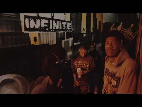 Scottyy - Get Low ft. OTM (Official Video) 